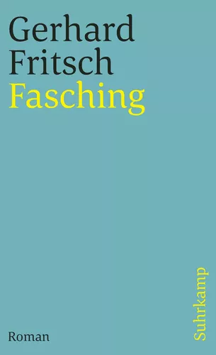 Fasching