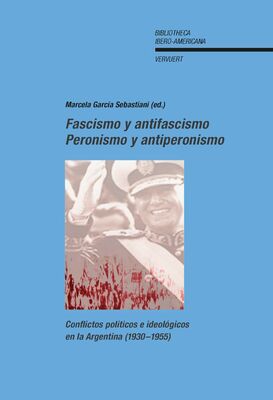 Fascismo y antifascismo.