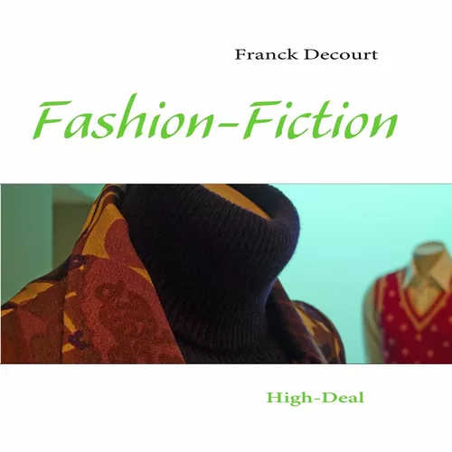 Fashion Fiction