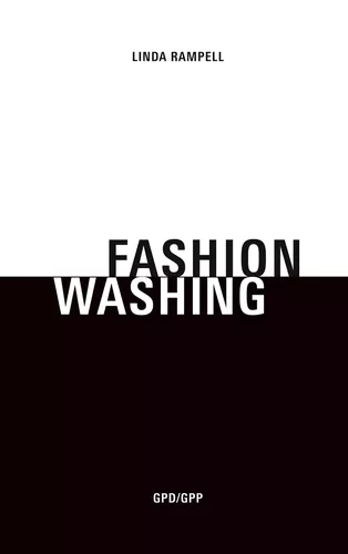 Fashionwashing