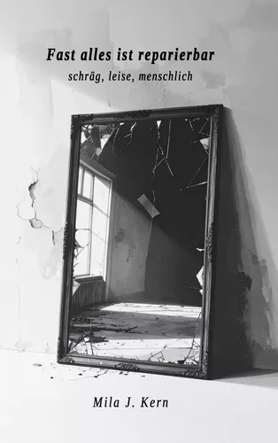 Fast alles ist reparierbar