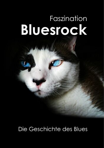 Faszination Bluesrock