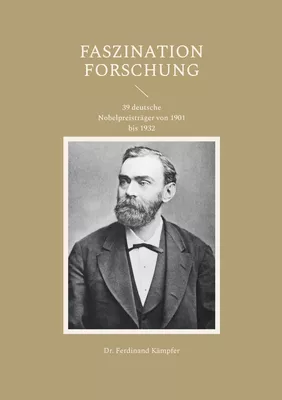 Faszination Forschung