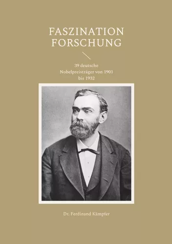 Faszination Forschung