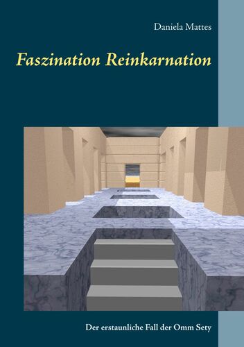 Faszination Reinkarnation
