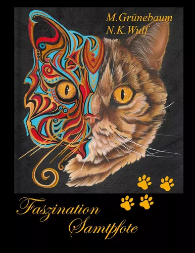 Faszination Samtpfote