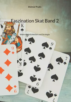 Faszination Skat Band 2
