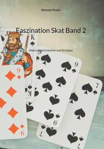 Faszination Skat Band 2