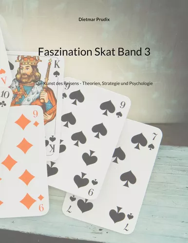 Faszination Skat Band 3