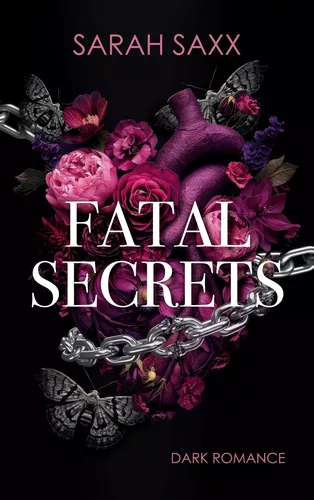 Fatal Secrets