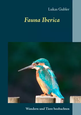 Fauna Iberica