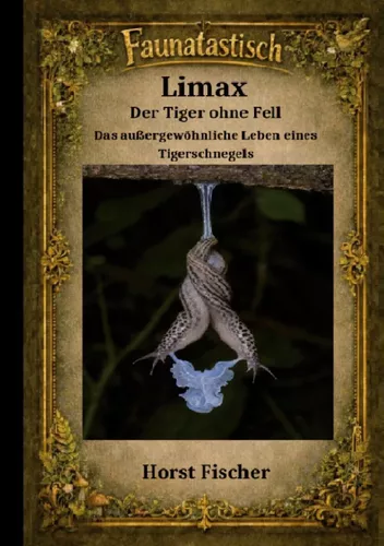 Faunatastisch ® #12 Limax - Der Tiger ohne Fell