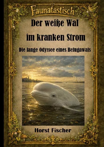 Faunatastisch® #3  Der weiße Wal im kranken Strom