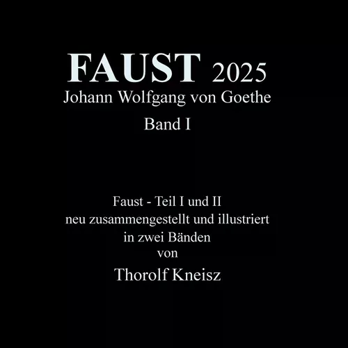 Faust 2025 Band 1