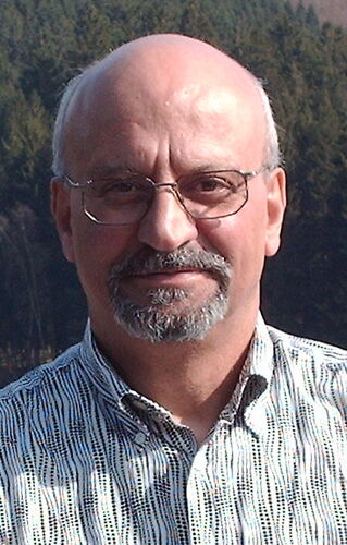 Fawzy Naji Fawzy Naji