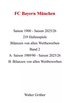 FC Bayern München
