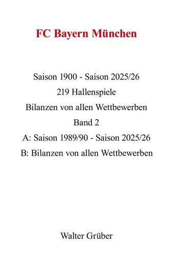 FC Bayern München