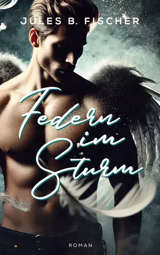 Federn im Sturm