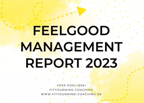 Feelgood Management Report 2023