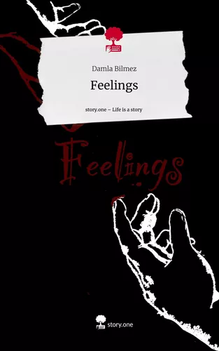Feelings. Life is a Story - story.one