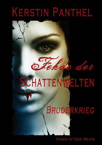 Fehde der Schattenwelten