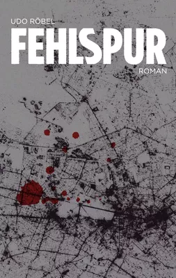 Fehlspur