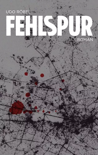 Fehlspur