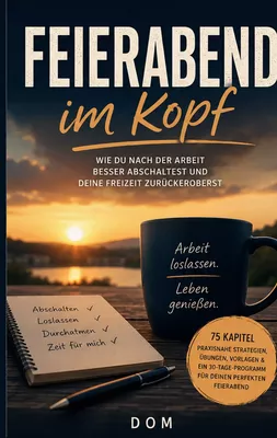 FEIERABEND IM KOPF