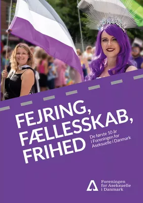 Fejring, fællesskab, frihed