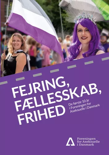 Fejring, fællesskab, frihed