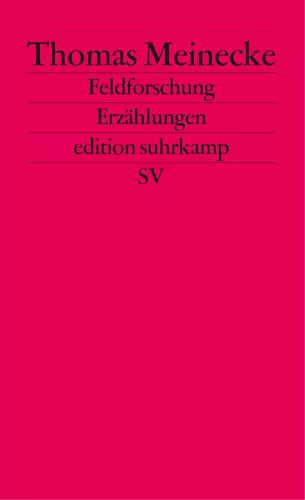 Feldforschung