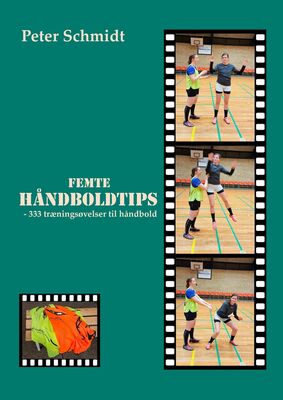 Femte håndboldtips (Schmidt, Peter)