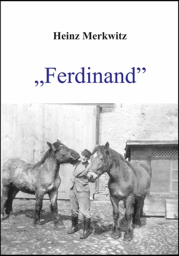 Ferdinand