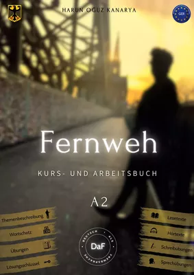 Fernweh - Kurs- und Arbeitsbuch