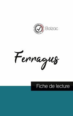 Ferragus de Balzac (fiche de lecture et analyse complète de l'oeuvre)