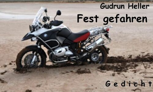 Fest gefahren