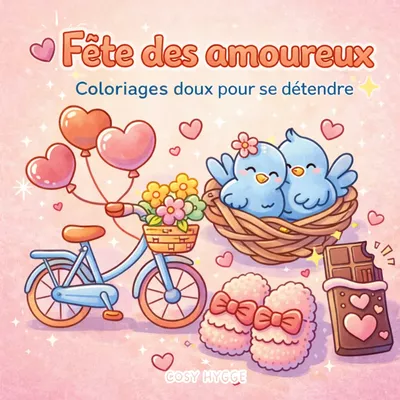 Fête des amoureux