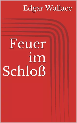 Feuer im Schloß