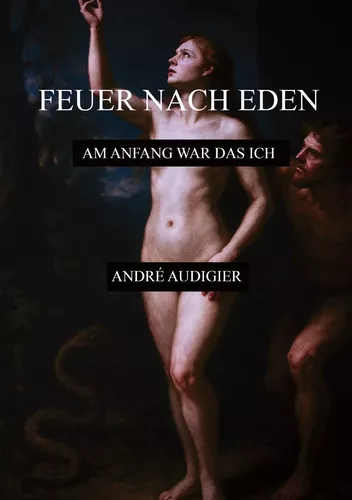 Feuer nach Eden