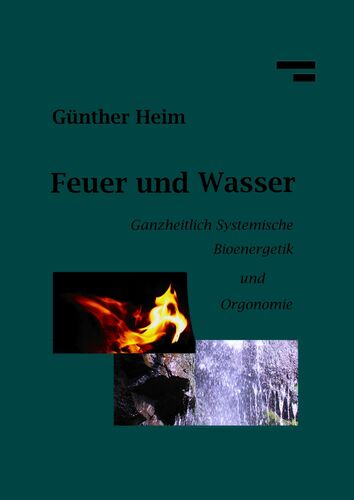 Feuer Und Wasser