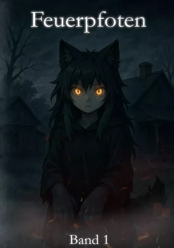 Feuerpfoten Band 1