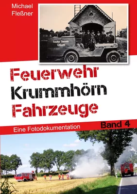 Feuerwehr Krummhörn Fahrzeuge