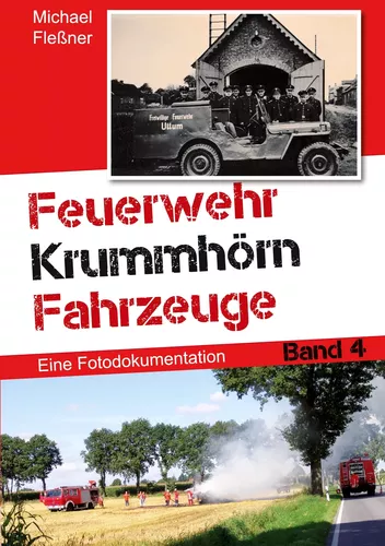 Feuerwehr Krummhörn Fahrzeuge