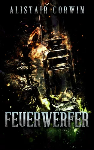 Feuerwerfer