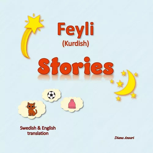 Feyli (Kurdish) Stories