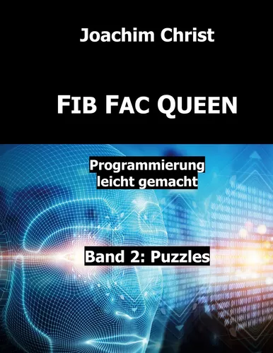 Fib Fac Queen - Puzzles