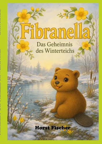 Fibranella®  - Das Geheimnis des Winterteichs