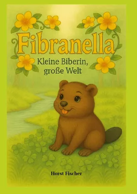 Fibranella ® -  Kleine Biberin, große Welt