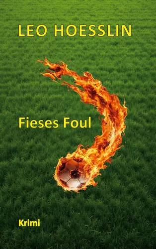 Fieses Foul