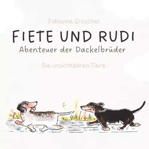 Fiete und Rudi